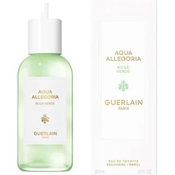 Aqua Allegoria Eau de Toilette Spray Rosa Verde von GUERLAIN