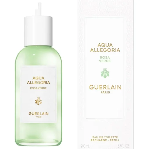 Aqua Allegoria Eau de Toilette Spray Rosa Verde von GUERLAIN