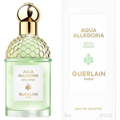 Aqua Allegoria Eau de Toilette Spray Rosa Verde von GUERLAIN
