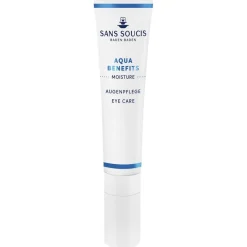 Aqua Benefits Augenpflege von Sans Soucis