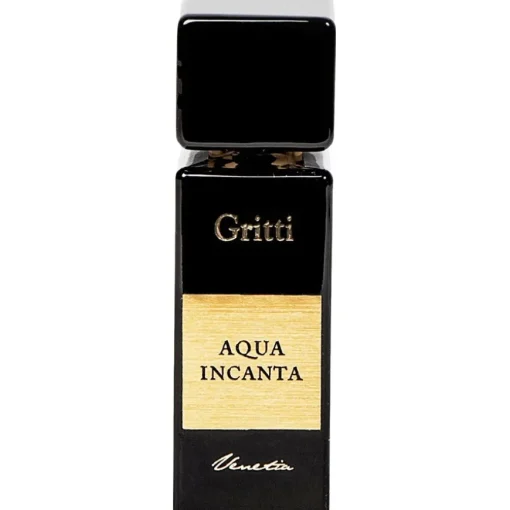 Aqua Incanta Eau de Parfum Spray von Gritti