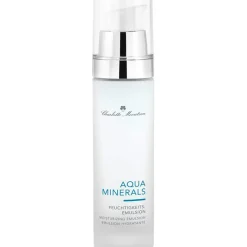 Aqua Minerals Feuchtigkeitsemulsion von Charlotte Meentzen