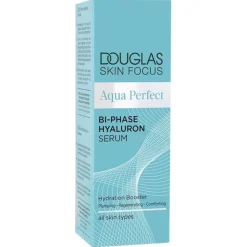 Aqua Perfect Bi-Phase Hyaluron Serum von Douglas Collection