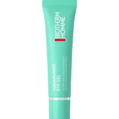 Aquapower Fresh Eyes Eye De-Puffer von Biotherm Homme