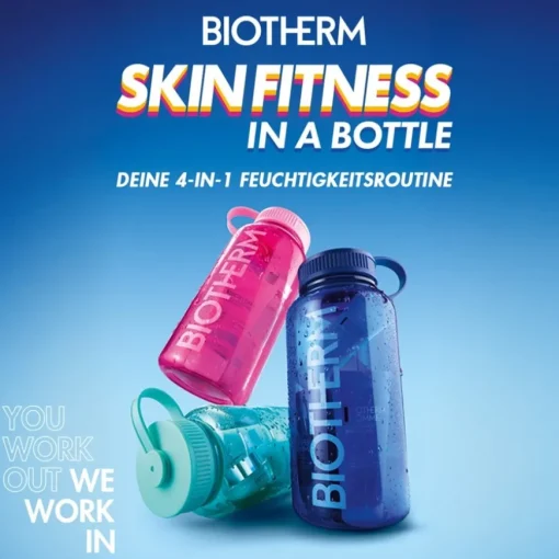 Aquapower Power Drop-Set von Biotherm Homme