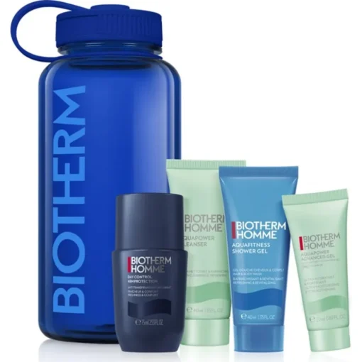 Aquapower Power Drop-Set von Biotherm Homme
