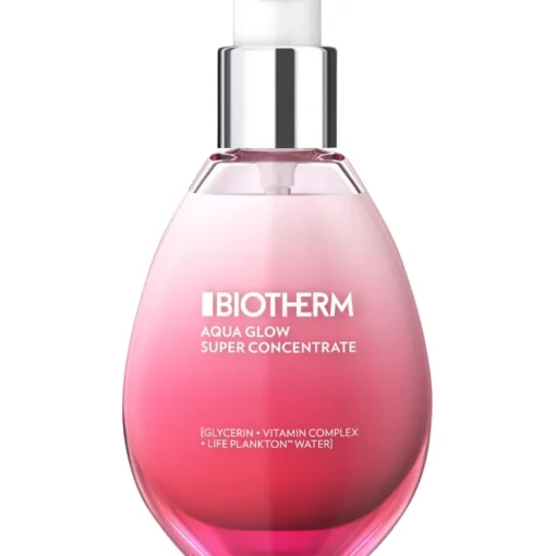Aquasource Aqua Glow Super Concentrate von Biotherm