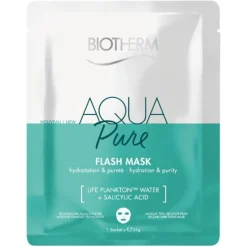Aquasource Aqua Super Mask Pure von Biotherm