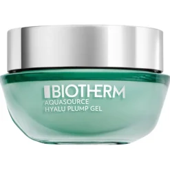 Aquasource Hyalu Plump Gel von Biotherm