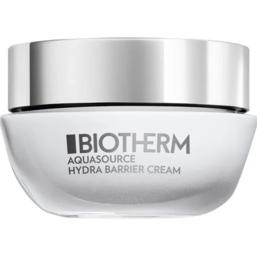 Aquasource Hydra Barrier Cream von Biotherm