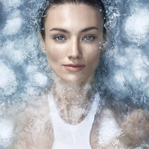 Aquasource Hydra Barrier Cream von Biotherm
