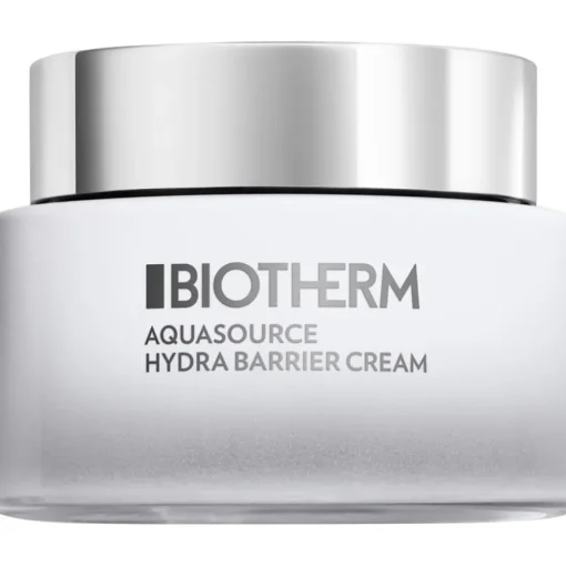 Aquasource Hydra Barrier Cream von Biotherm