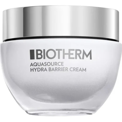 Aquasource Hydra Barrier Cream von Biotherm