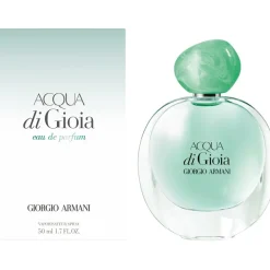 Armani di Gioia Acqua di Gioia Eau de Parfum Spray
