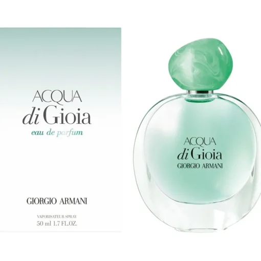 Armani di Gioia Acqua di Gioia Eau de Parfum Spray