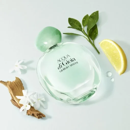 Armani di Gioia Acqua di Gioia Eau de Parfum Spray