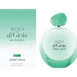 Armani di Gioia Acqua di Gioia Eau de Parfum Spray Intense