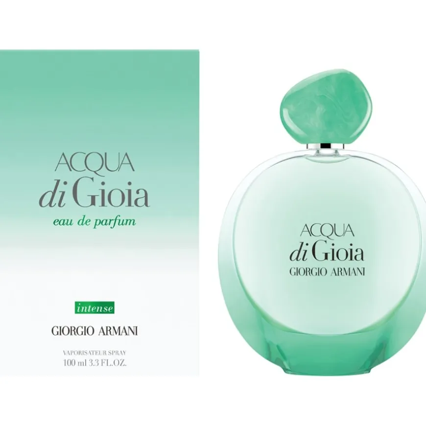 Armani di Gioia Acqua di Gioia Eau de Parfum Spray Intense