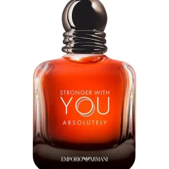 Armani Emporio Armani You Stronger With You Absolutely Parfum Spray