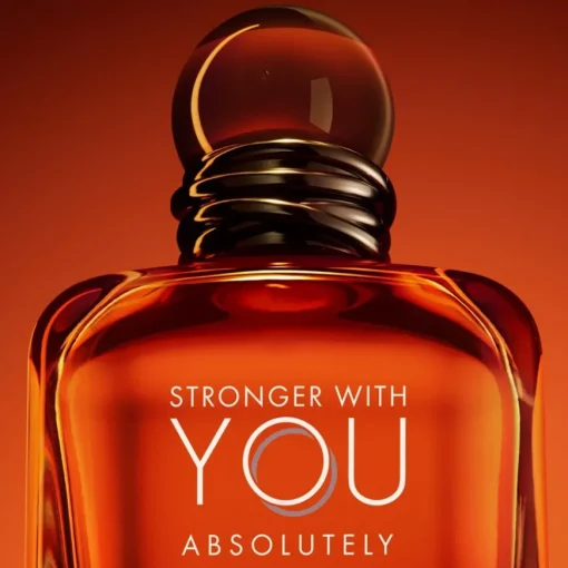 Armani Emporio Armani You Stronger With You Absolutely Parfum Spray