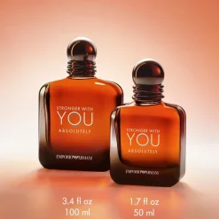 Armani Emporio Armani You Stronger With You Absolutely Parfum Spray