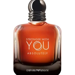 Armani Emporio Armani You Stronger With You Absolutely Parfum Spray