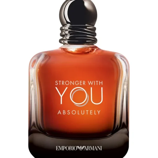 Armani Emporio Armani You Stronger With You Absolutely Parfum Spray