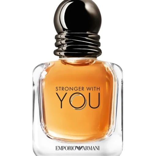 Armani Emporio Armani You Stronger With You Eau de Toilette Spray