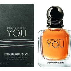 Armani Emporio Armani You Stronger With You Eau de Toilette Spray