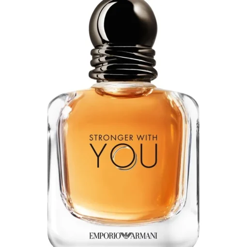 Armani Emporio Armani You Stronger With You Eau de Toilette Spray