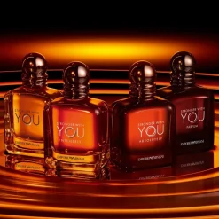 Armani Emporio Armani You Stronger With You Eau de Toilette Spray
