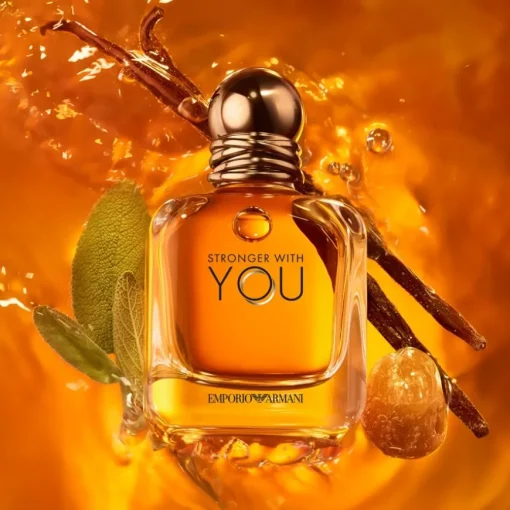 Armani Emporio Armani You Stronger With You Eau de Toilette Spray