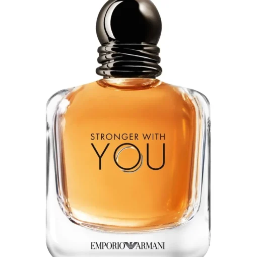 Armani Emporio Armani You Stronger With You Eau de Toilette Spray