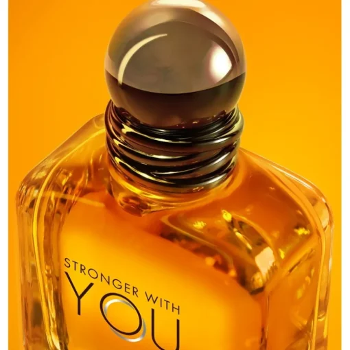Armani Emporio Armani You Stronger With You Eau de Toilette Spray
