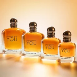 Armani Emporio Armani You Stronger With You Eau de Toilette Spray