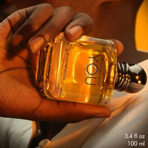 Armani Emporio Armani You Stronger With You Eau de Toilette Spray