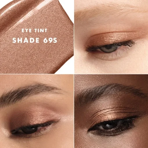 Armani Eye Tint