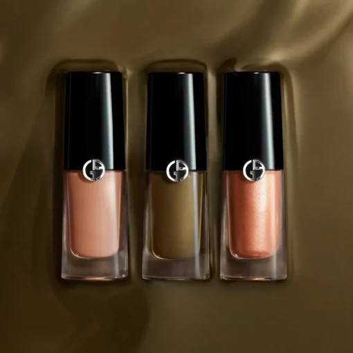 Armani Eye Tint