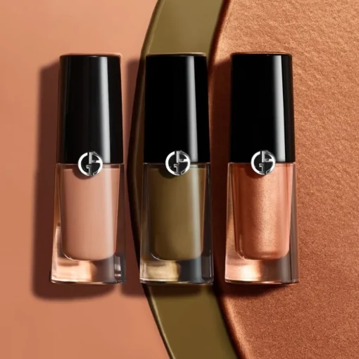 Armani Eye Tint