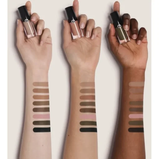 Armani Eye Tint