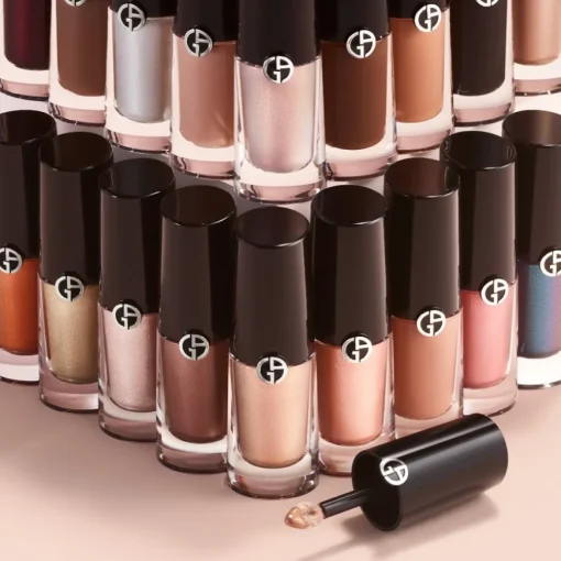 Armani Eye Tint