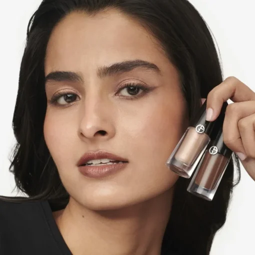 Armani Eye Tint