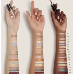 Armani Eye Tint