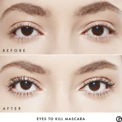 Armani Eyes To Kill Classico Mascara