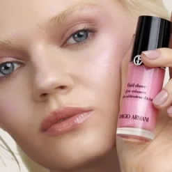 Armani Fluid Sheer