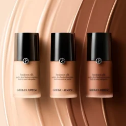 Armani Luminous Silk Foundation