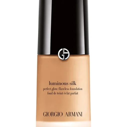 Armani Luminous Silk Foundation