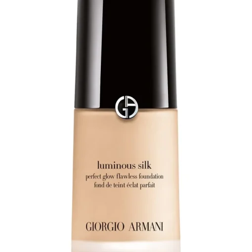 Armani Luminous Silk Foundation