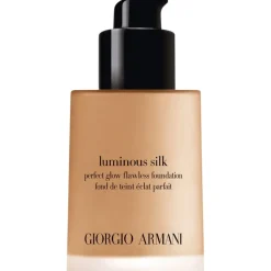 Armani Luminous Silk Foundation