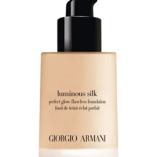 Armani Luminous Silk Foundation